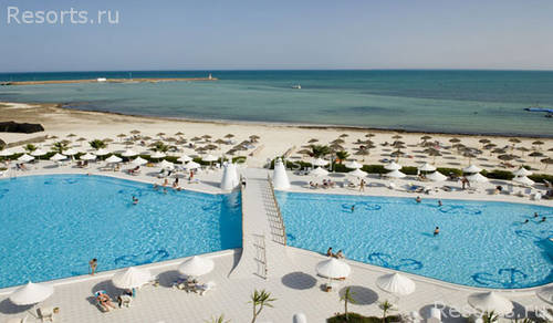 Vincci Alkantara Thalassa Hotel 56